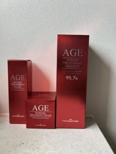 FROMNATURE AGE インテンストリートメントのサムネイル