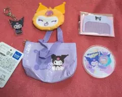 2026年最新】クロミまとめ売りの人気アイテム - メルカリ