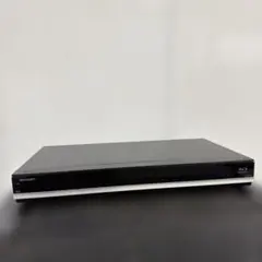 【D11】ジャンク SHARP AQUQS BD-W1700ブルーレイレコーダーのサムネイル