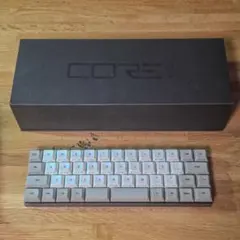 2025年最新】vortex core キーボードの人気アイテム - メルカリ