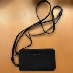 bandolier BANDOLIER 黒