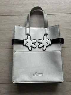 【即購入可】Areeemショルダーバッグ ディズニー100周年記念デザイン