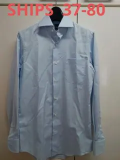 SHIPS ドレスシャツ　37-80
