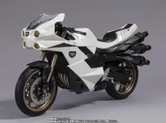 フィギュアーツ 大量発生型相変異バッタオーグ搭乗用サイクロン号　シン仮面ライダー