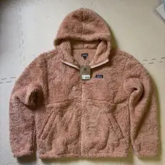 patagonia Kids' Los Gatos Hoody ピンク