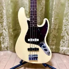 Fender MiJ Junior Collection Jazz Bassのサムネイル