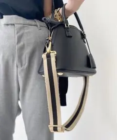 (L03417）L’Appartement Border belt【おまけつき】のサムネイル