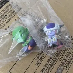 ドラゴンボール　まちぼうけ2
