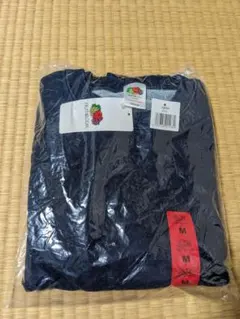 フルーツ・オブ・ザ・ルーム　トレーナー　レディース　M