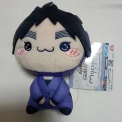 忍たま乱太郎 ドクタケ忍者隊 最強の軍師 もちぴこ 久々知兵助