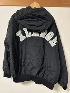 XLARGE ダウンジャケット