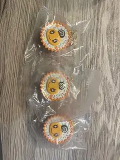 めめっち　キーホルダー
