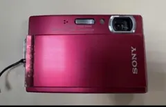 【希少・動作品】SONY Cyber-shot DSC-T30コンデジ デジカメ Amazon | ソニー SONY デジタルカメラ サイバーショット T30