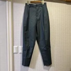 ユナイテッドアローズ　テイパードパンツ　ESLOW 1 ビューティ＆ユース