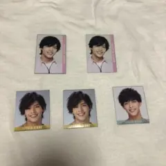 Myojo データカード デタカ