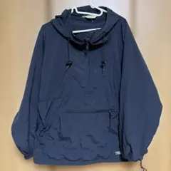 LLbean アノラック