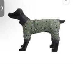 ALPHAICON DOG GUARD AIR 犬服 SMサイズ - メルカリ