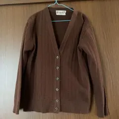 150サイズ　カーディガン