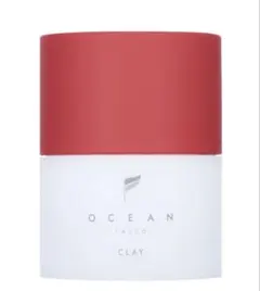 2つセット　バラ売りもOK! OCEAN TRICO CLAY ヘアワックスのサムネイル