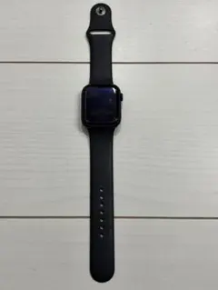 Apple Watchシリーズ8 45mm GPSモデル　100%