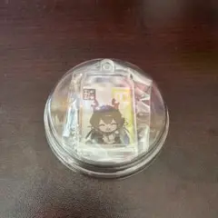 早い者勝ち！】ゾアン・ファンイ ラベル缶 アクキー - メルカリ