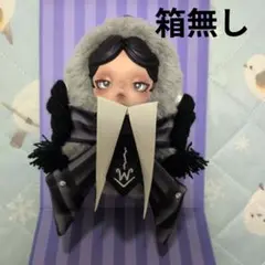 スカルパンダ 服