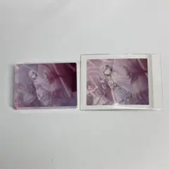 プロセカ　宵崎奏　シクディス　ノーブル　ぱしゃこれ