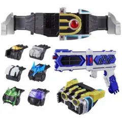 ☆新品未使用 THM22 シオマネキング 〜仮面ライダー - メルカリ