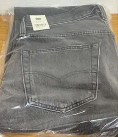 【＊週末限定価格＊】リーバイス/501® ジーンズ ブラック W30 L30