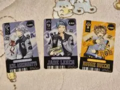 ツイステッドワンダーランド　アニメイト　購入特典