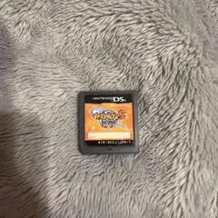 イナズマイレブン2 カセット DS