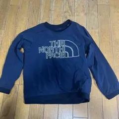 THE NORTH FACE 薄手　パーカー
