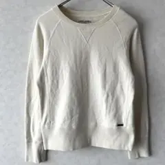 mica&deal プルオーバー