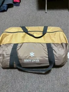 2025年最新】スノーピーク snow peak テント ヴォールト sde-080の人気