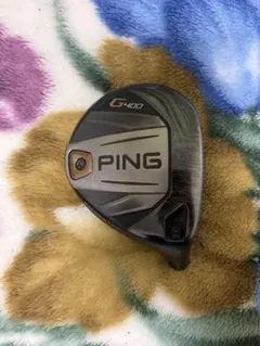 2025年最新】g400 フェアウェイウッド 3wの人気アイテム - メルカリ