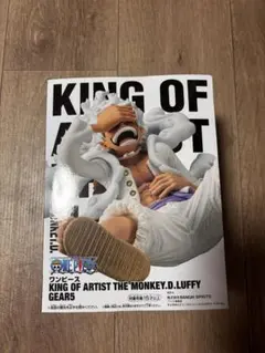 2025年最新】ルフィ キングオブアーティスト ニカの人気アイテム