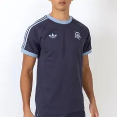 アルゼンチン代表 50th 記念 Tシャツ　adidas originalsのサムネイル