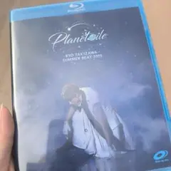 滝澤諒 SUMMER BEAT 2025 ライブBlu-ray