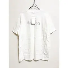 merry jenny 新品 オフホワイト こぎみゅんTeeのサムネイル