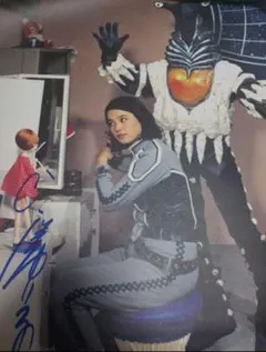 2025年最新】桜井浩子 サインの人気アイテム - メルカリ