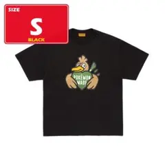 新品 HUMAN MADE Pokemon Made Graphic Tカモネギ - メルカリ