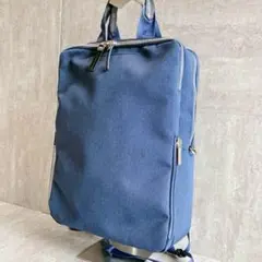 極美品⭐️エース ace. スリファム A4 15インチ対応 リュック 2wayのサムネイル