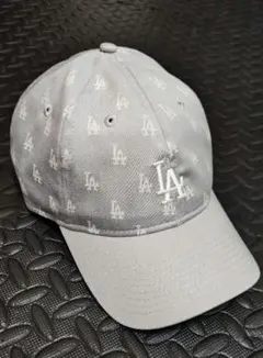 New Era LA Dodgers 9TWENTY キャップ