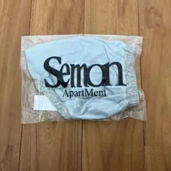 Semon Apartment ベビーパンツ ブルマ
