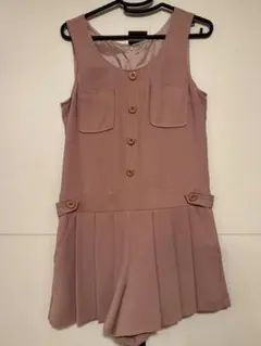 JILLSTUART オールインワンのサムネイル