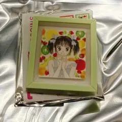 スリーコインズ　3coins りぼん 70周年 マーマーレードボーイマグネット