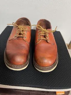 希少 廃番モデル】REDWING レッドウィング 8103 US7.5D - メルカリ