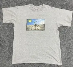 00s Nike tシャツ