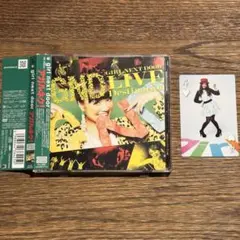 【girl next door】アガルネク! (DVD付き)