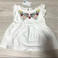 [新品] ELFIN DOLL チュニック 70cm